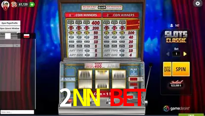 2NN bet,2NN.bet
